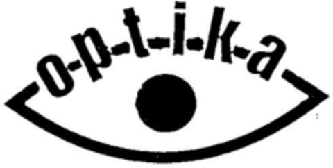 optika Logo (DPMA, 09.06.1997)