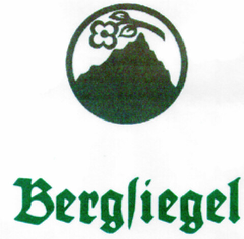 Bergsiegel Logo (DPMA, 04.08.1997)