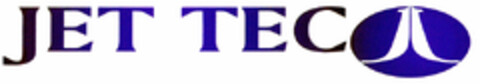 JET TEC Logo (DPMA, 09.08.1997)