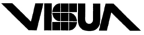 VISUA Logo (DPMA, 20.11.1997)