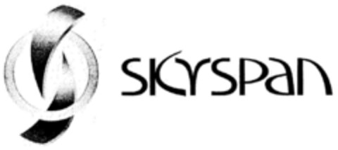 SKYSPAN Logo (DPMA, 09/07/1999)