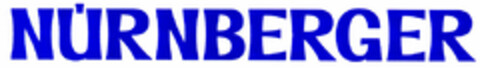 NÜRNBERGER Logo (DPMA, 10/22/1999)