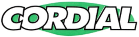 CORDIAL Logo (DPMA, 01/25/1994)