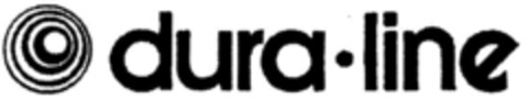 dura line Logo (DPMA, 01/18/1994)