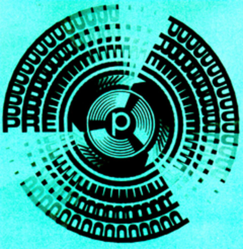 p Logo (DPMA, 12/06/1973)