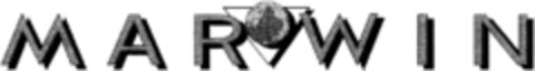 MARWIN Logo (DPMA, 06.09.1993)