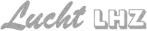 Lucht LHZ Logo (DPMA, 19.08.1992)