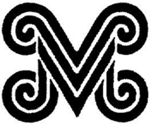 M Logo (DPMA, 27.10.1992)