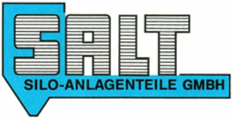 SALT Logo (DPMA, 30.06.1993)