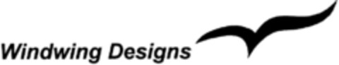 Windwing Designs Logo (DPMA, 06/28/1994)