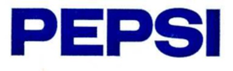 PEPSI Logo (DPMA, 03/05/1974)