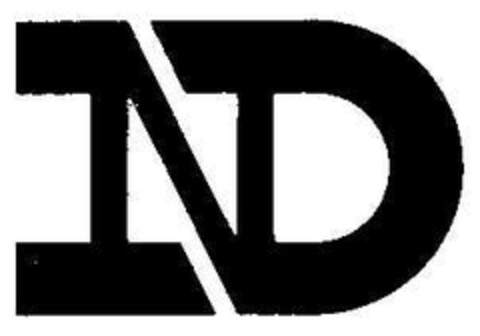 ND Logo (DPMA, 08.06.1976)