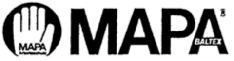 MAPA Logo (DPMA, 29.03.1990)