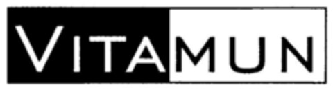 VITAMUN Logo (DPMA, 02/21/2000)