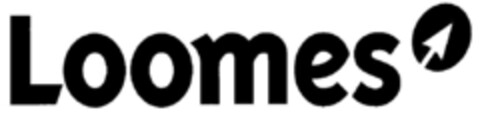 Loomes Logo (DPMA, 03/20/2000)