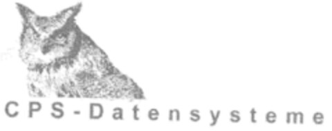 CPS-Datensysteme Logo (DPMA, 27.05.2000)