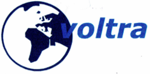 Voltra Logo (DPMA, 29.08.2000)