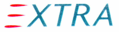 EXTRA Logo (DPMA, 07.02.2001)