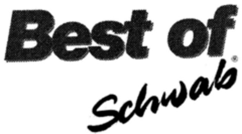 Best of Schwab Logo (DPMA, 20.02.2001)