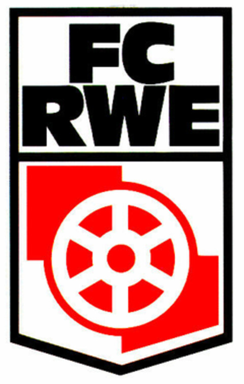 FC RWE Logo (DPMA, 26.07.2001)