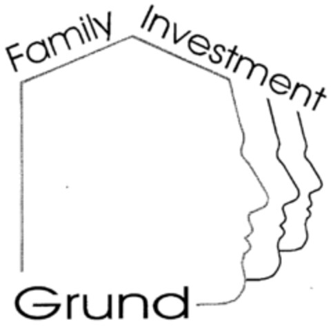 Family Investment Grund Logo (DPMA, 26.04.2001)