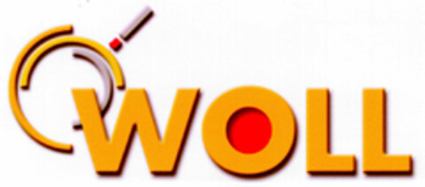 WOLL Logo (DPMA, 22.06.2001)