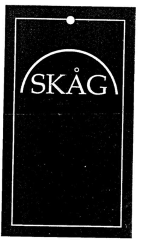 SKAG Logo (DPMA, 29.10.2001)