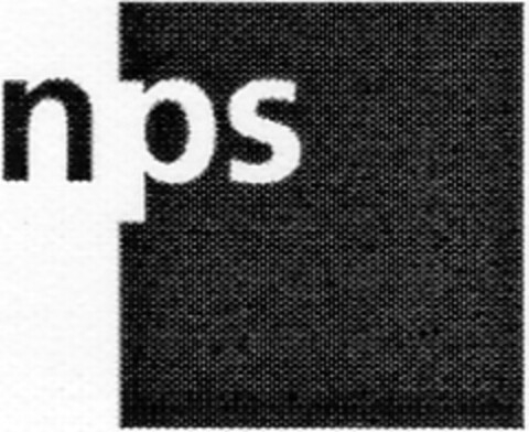 nps Logo (DPMA, 27.03.2008)