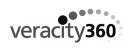 veracity360 Logo (DPMA, 19.01.2009)