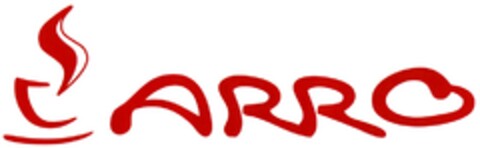 ARRO Logo (DPMA, 05/19/2009)