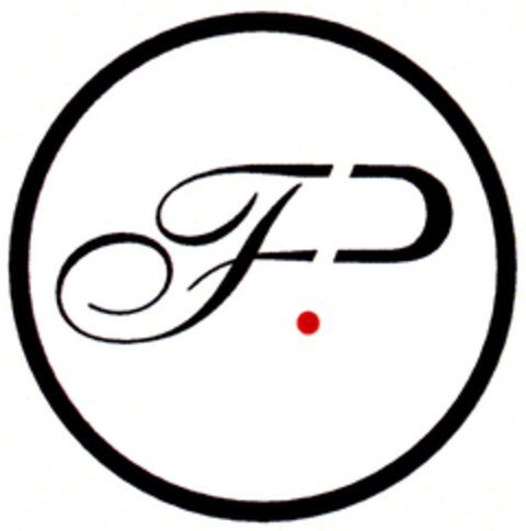 FP. Logo (DPMA, 25.05.2009)