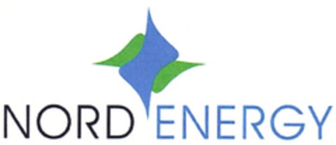 NORD ENERGY Logo (DPMA, 06/08/2009)