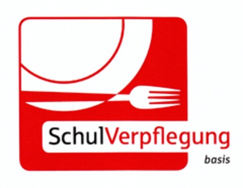 SchulVerpflegung basis Logo (DPMA, 30.03.2010)