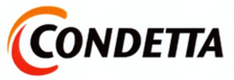 CONDETTA Logo (DPMA, 07.09.2010)