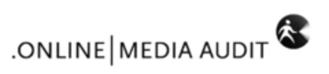 .ONLINE | MEDIA AUDIT Logo (DPMA, 17.09.2010)