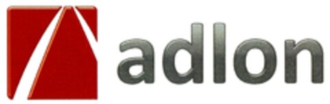 adlon Logo (DPMA, 30.10.2010)