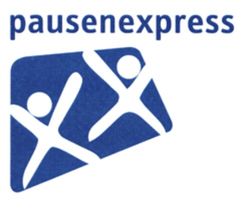 pausenexpress Logo (DPMA, 11/18/2010)