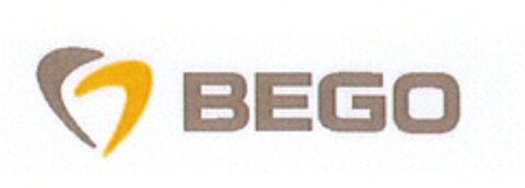 BEGO Logo (DPMA, 15.02.2011)