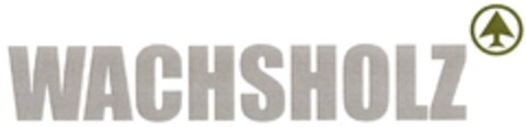 WACHSHOLZ Logo (DPMA, 06/23/2011)