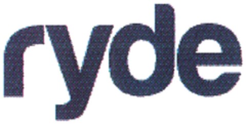 ryde Logo (DPMA, 22.06.2011)