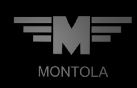 M MONTOLA Logo (DPMA, 01.07.2011)