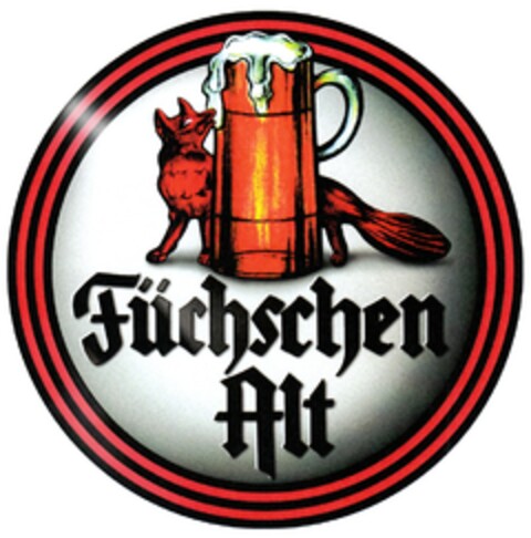 Füchschen Alt Logo (DPMA, 02.08.2011)