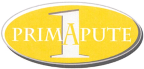 PRIMAPUTE Logo (DPMA, 14.10.2011)