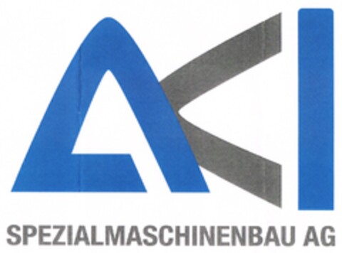 ACI SPEZIALMASCHINENBAU AG Logo (DPMA, 02.12.2011)