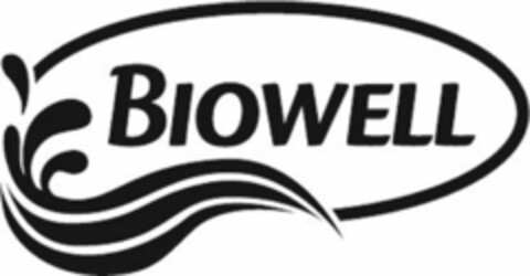 BIOWELL Logo (DPMA, 25.01.2012)