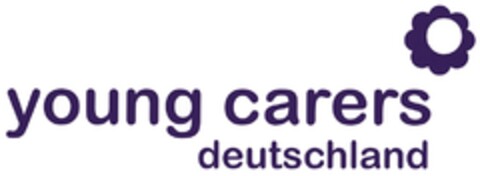 young carers Logo (DPMA, 15.03.2012)