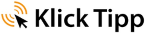 Klick Tipp Logo (DPMA, 05/02/2013)