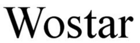 Wostar Logo (DPMA, 08.05.2013)