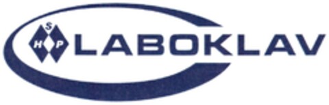 SHP LABOKLAV Logo (DPMA, 13.03.2013)