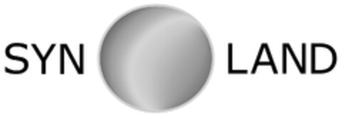 SYN LAND Logo (DPMA, 17.02.2014)